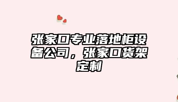 張家口專(zhuān)業(yè)落地柜設備公司，張家口貨架定制